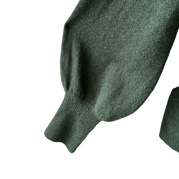 Madewell Sweater Size Large - Picture 5 of 8